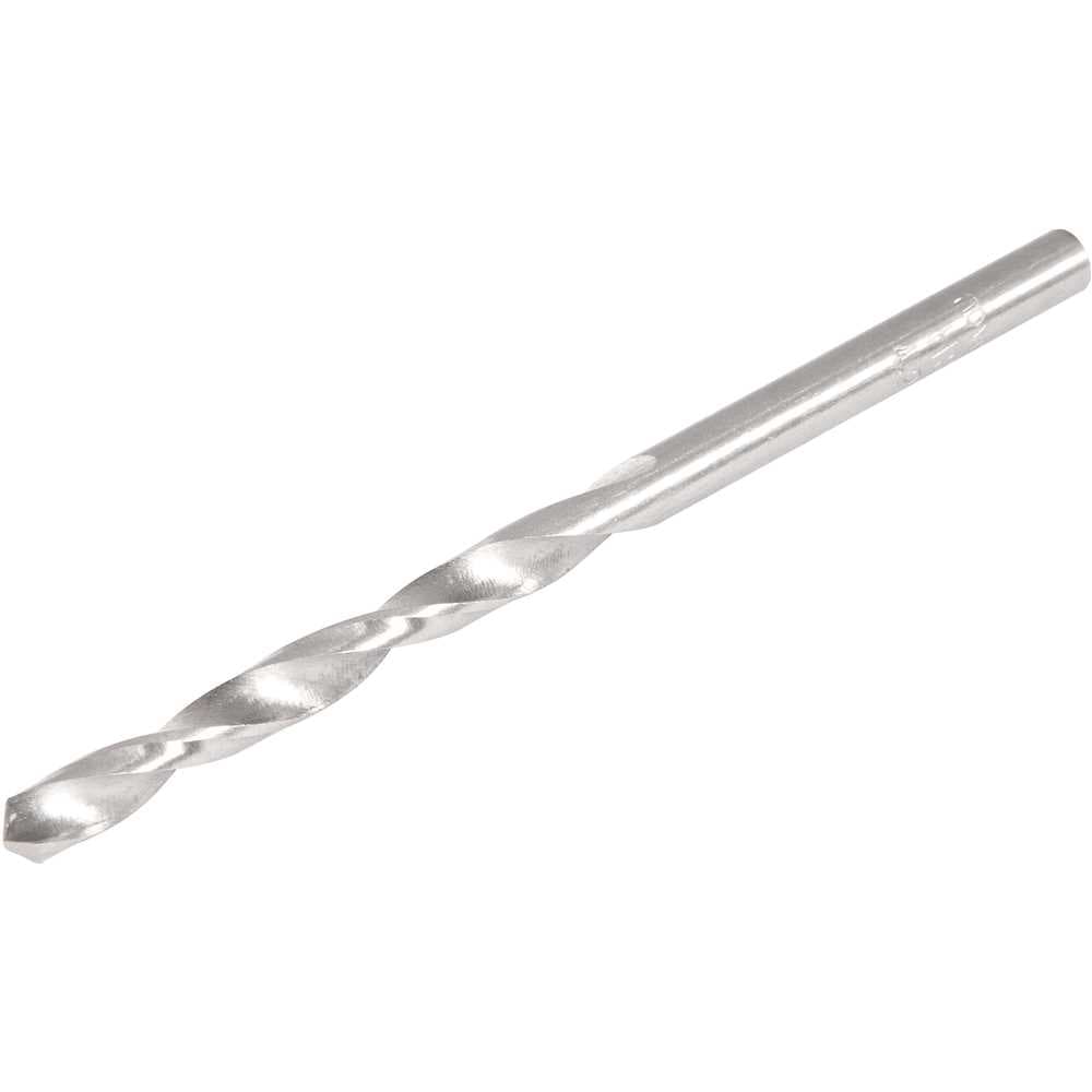 Broca de aço rápido 4,20 mm, DIN 338 HSS, encartelada, NOVE54, foto 1 de 3